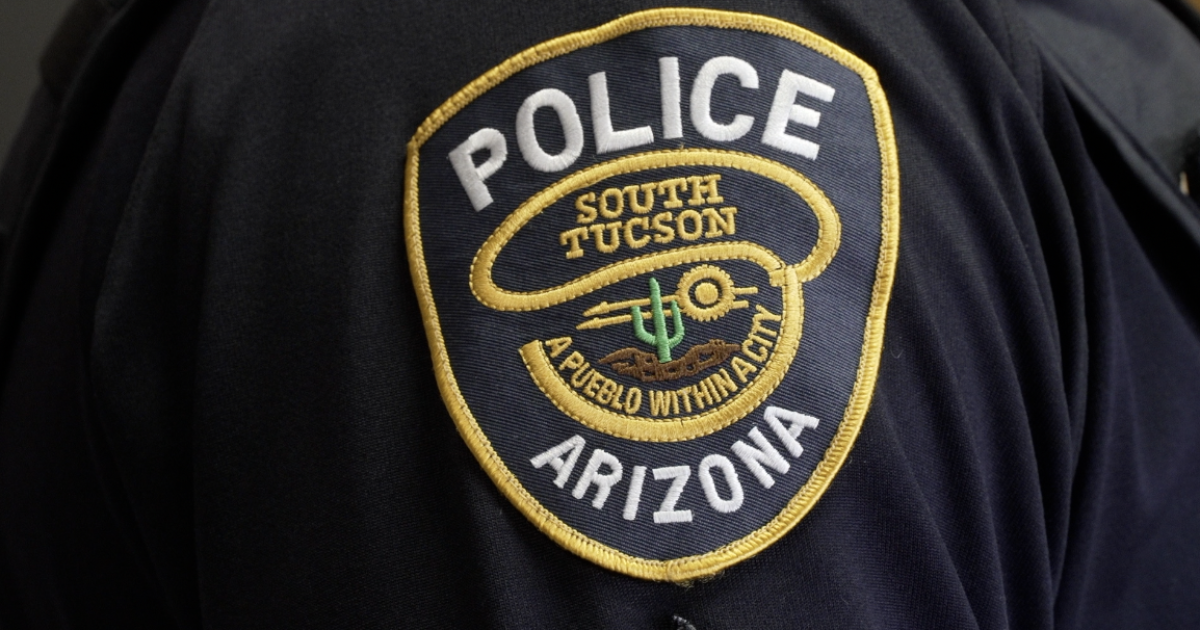 South Tucson police offer $1,000 reward as copper wire thefts from streetlights on the rise