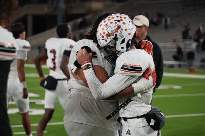 Refugio falls to Joaquin 38-27 in State Semifinal