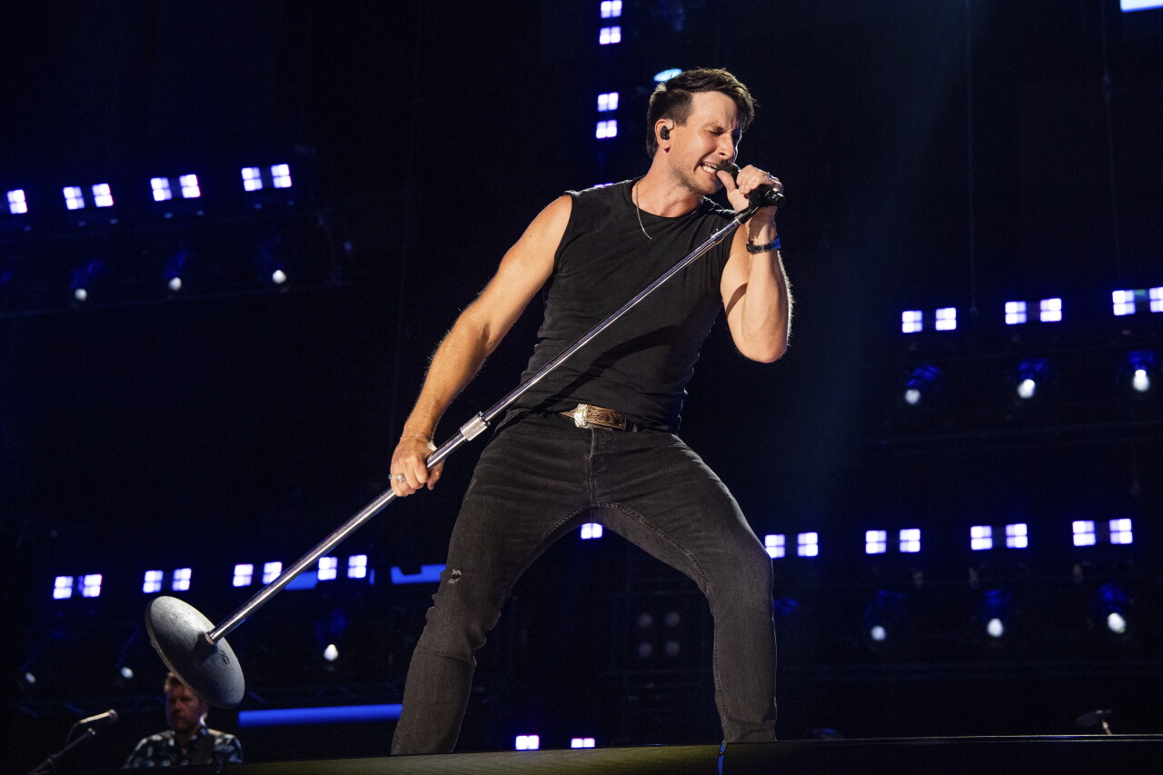 Russell Dickerson