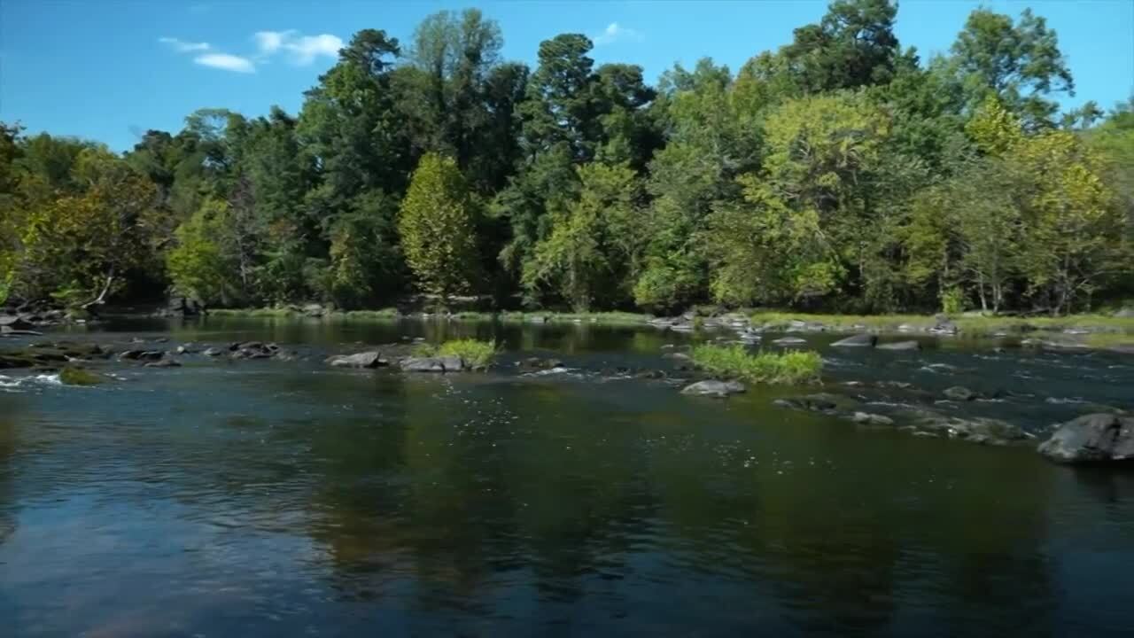 Appomattox River