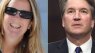 Kavanaugh classmate denies being at party