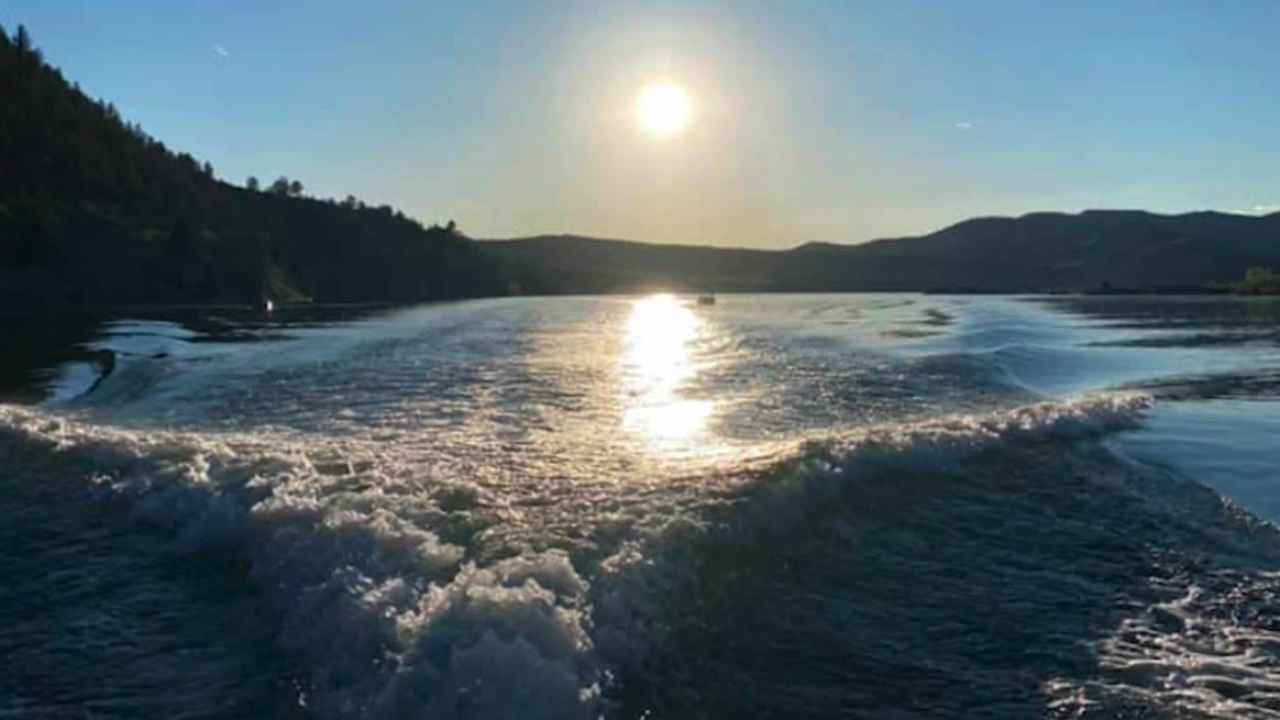 Winter weather brings snow and wind to Montana | Montana Local Weather ... August weather in montana