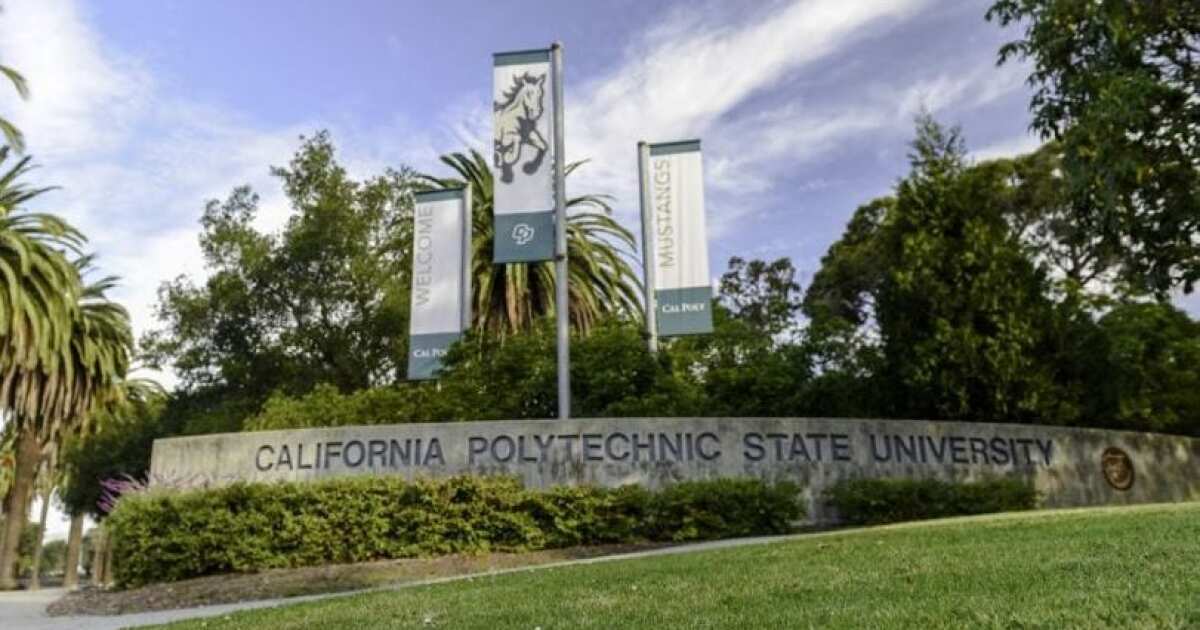 Cal Poly Launches Largest Fundraising Campaign In University S History