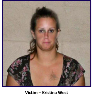 Kristina West
