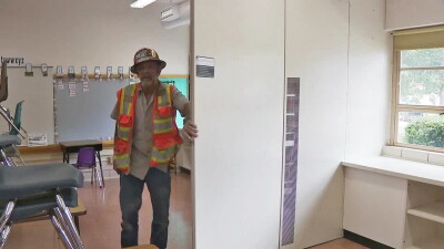 AC in denver schools
