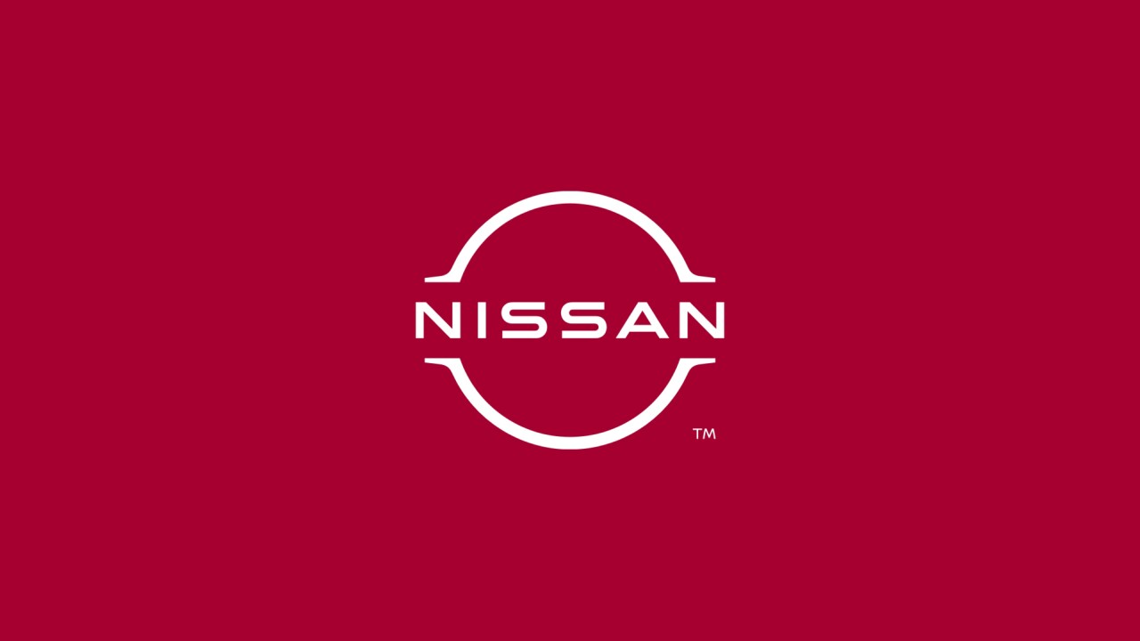 Nissan Logo