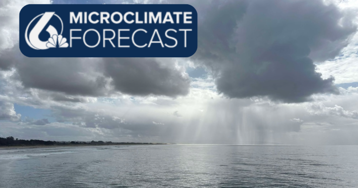 Prepare now, a large system will bring us inches of rain by the end of ...