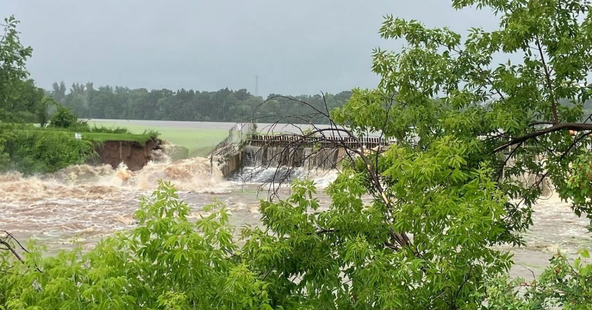 Gov. Evers declares state of emergency for several NE Wisconsin counties