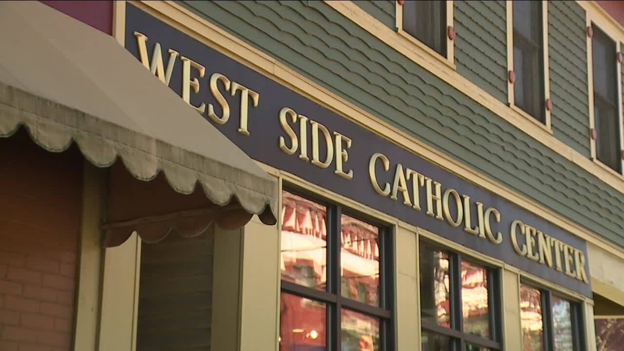 West Side Catholic Center