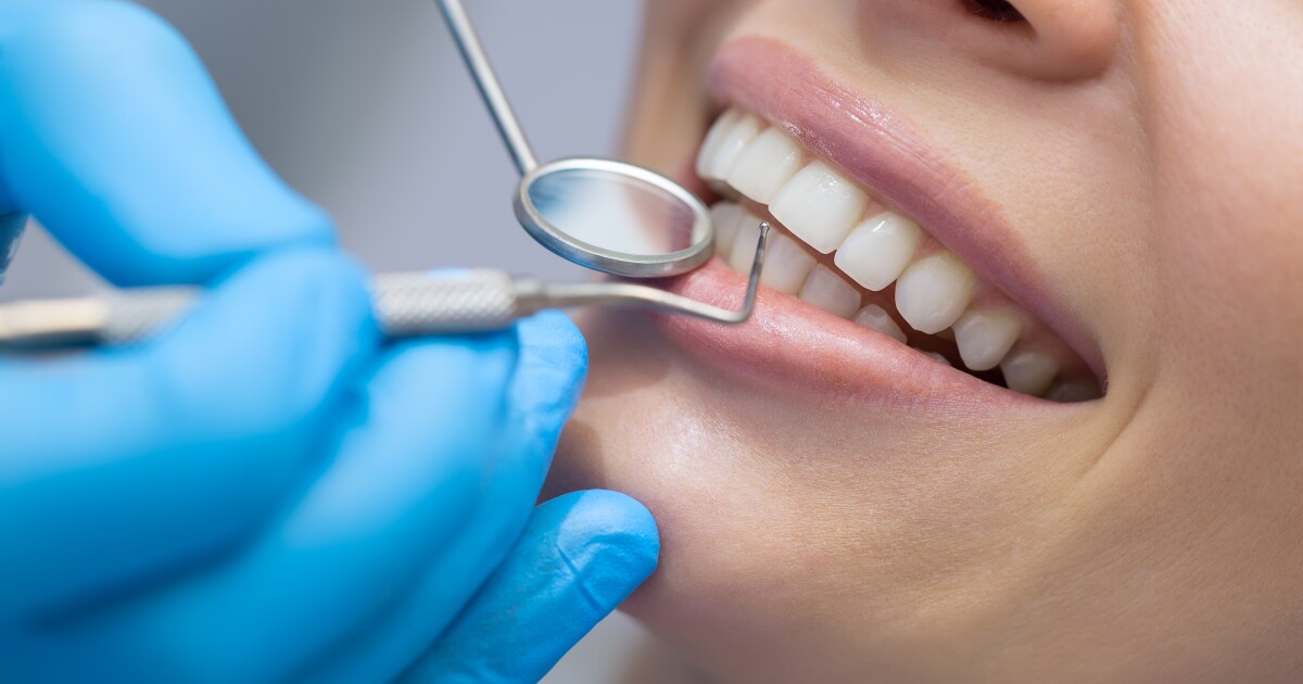 Free Dental Care in Nashville: Meharry Medical College Event