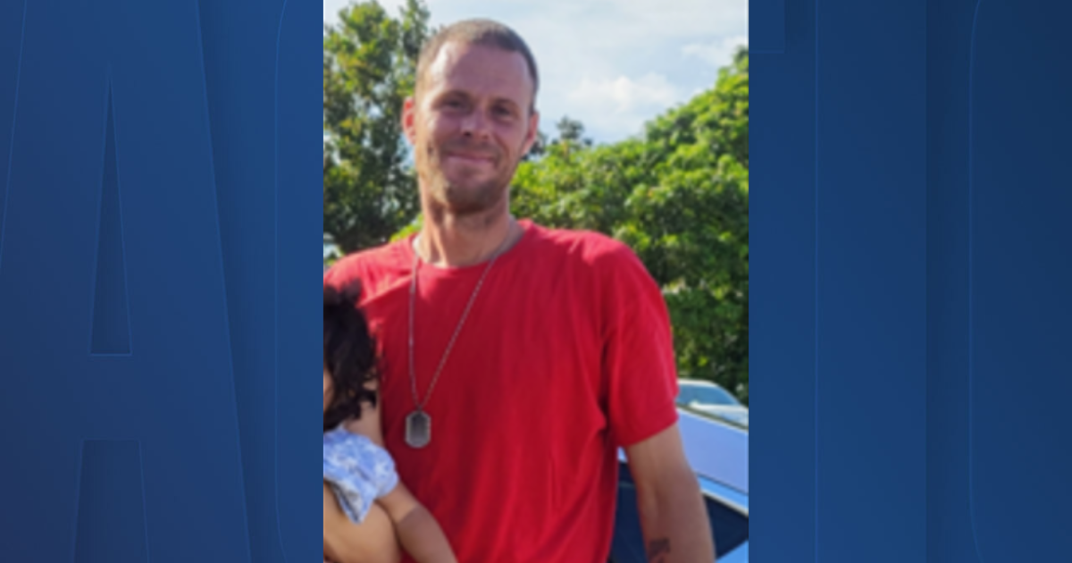 Police searching for missing endangered man last seen in Bradenton