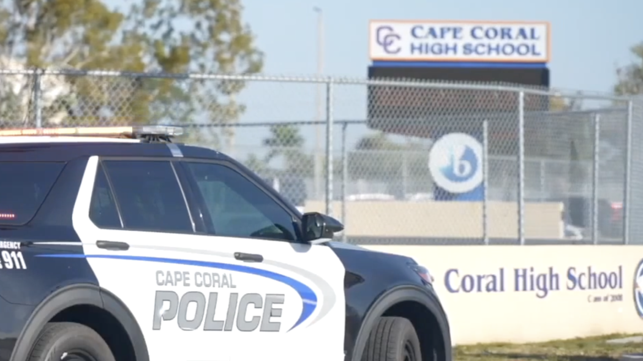 "Our campus is safe" Schools thank community after threats to Mariner