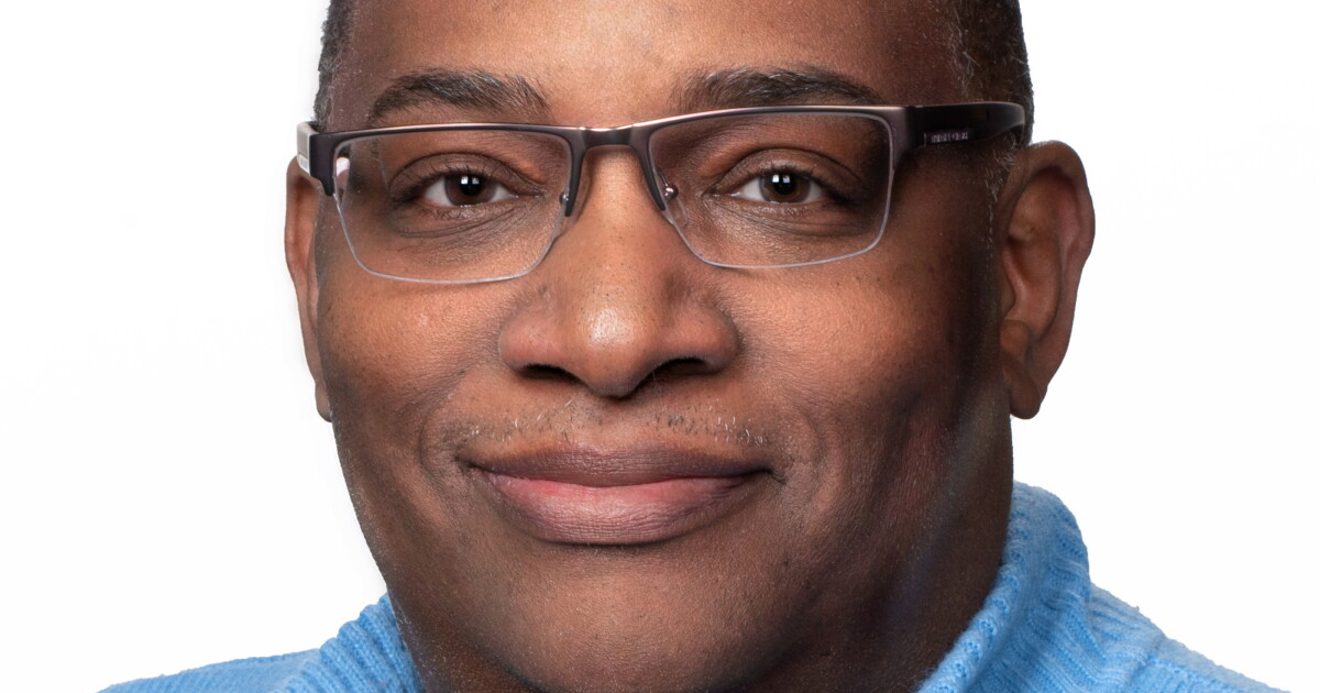 Darryl Page