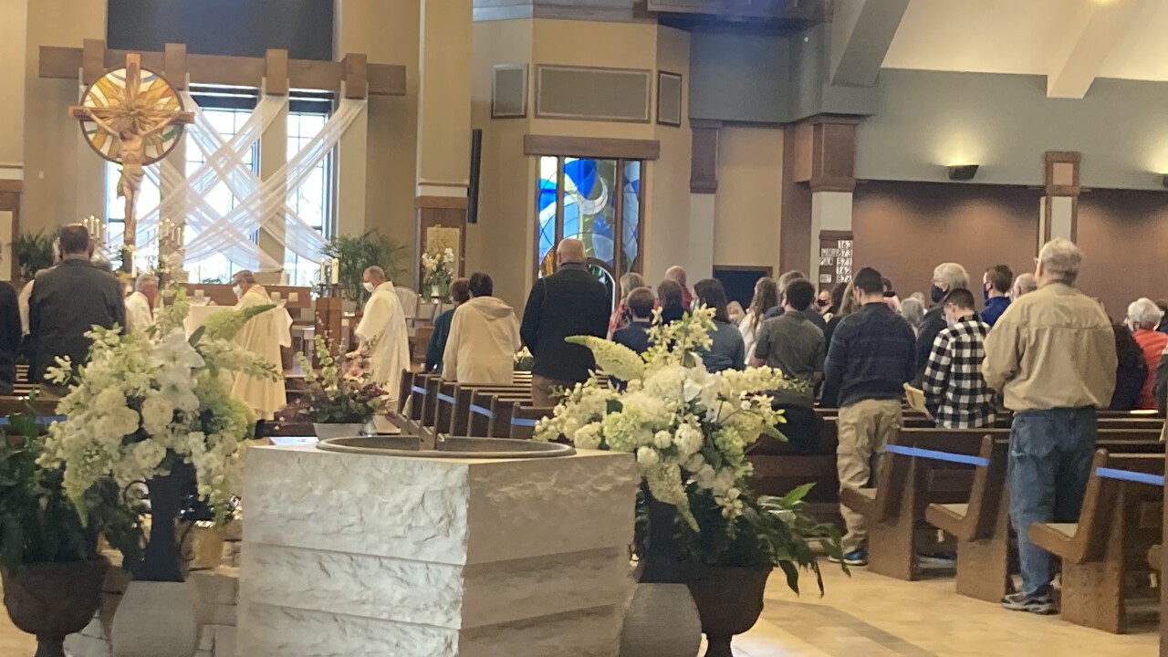 Prince of Peace Catholic Church