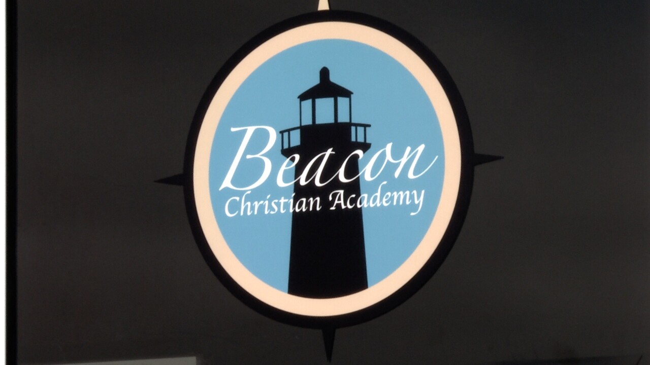 Thousands of families seek school vouchers in North Carolina as program expands