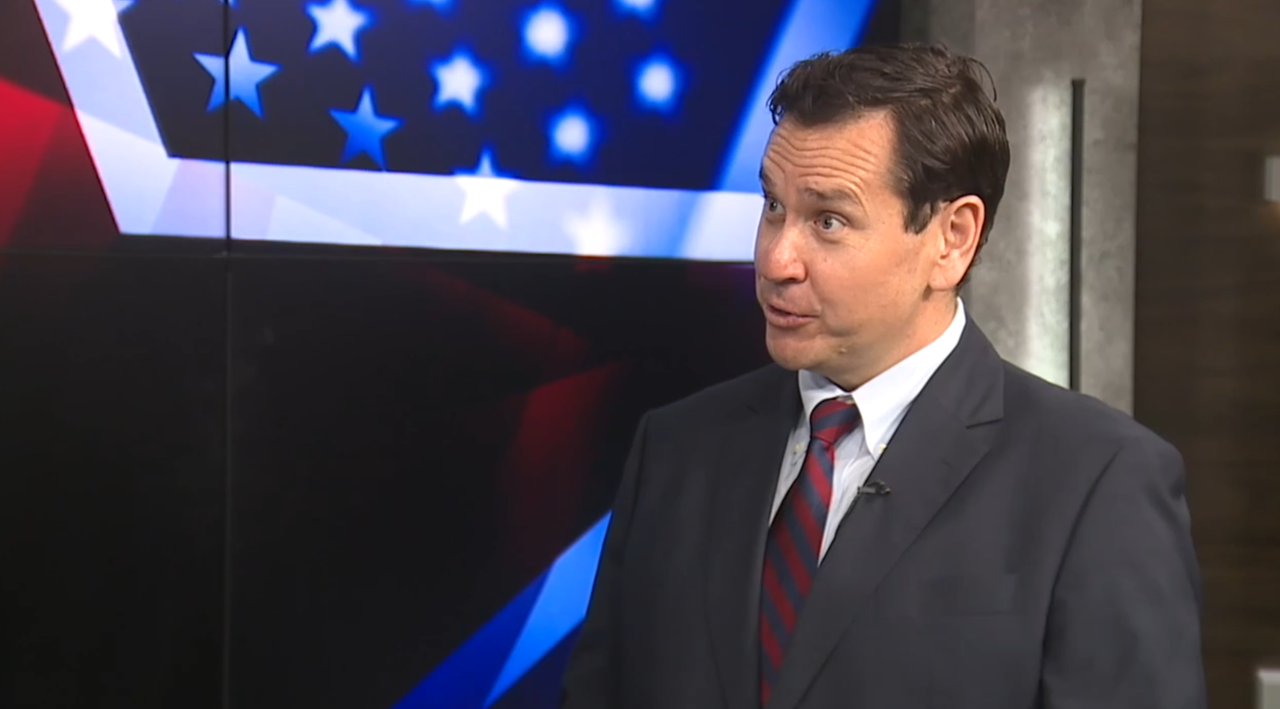 Election mail delivered for decades to wrong house