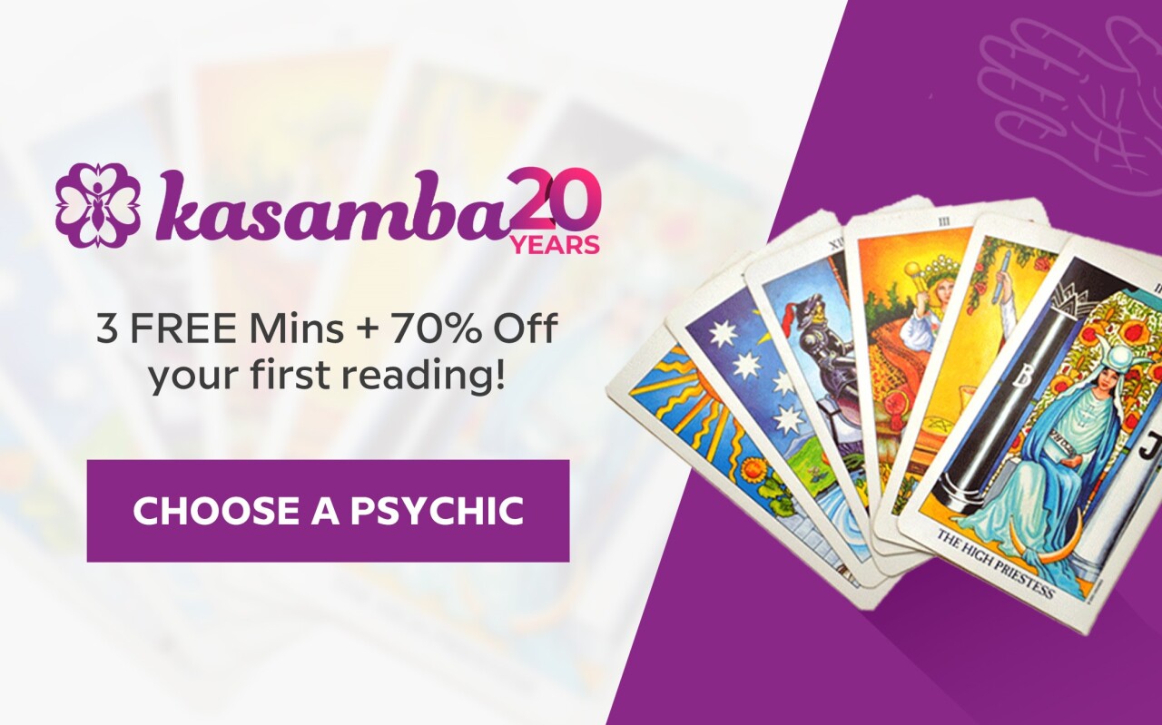 Free Psychic Reading Online - Top 4 Psychics Sites for Free ...