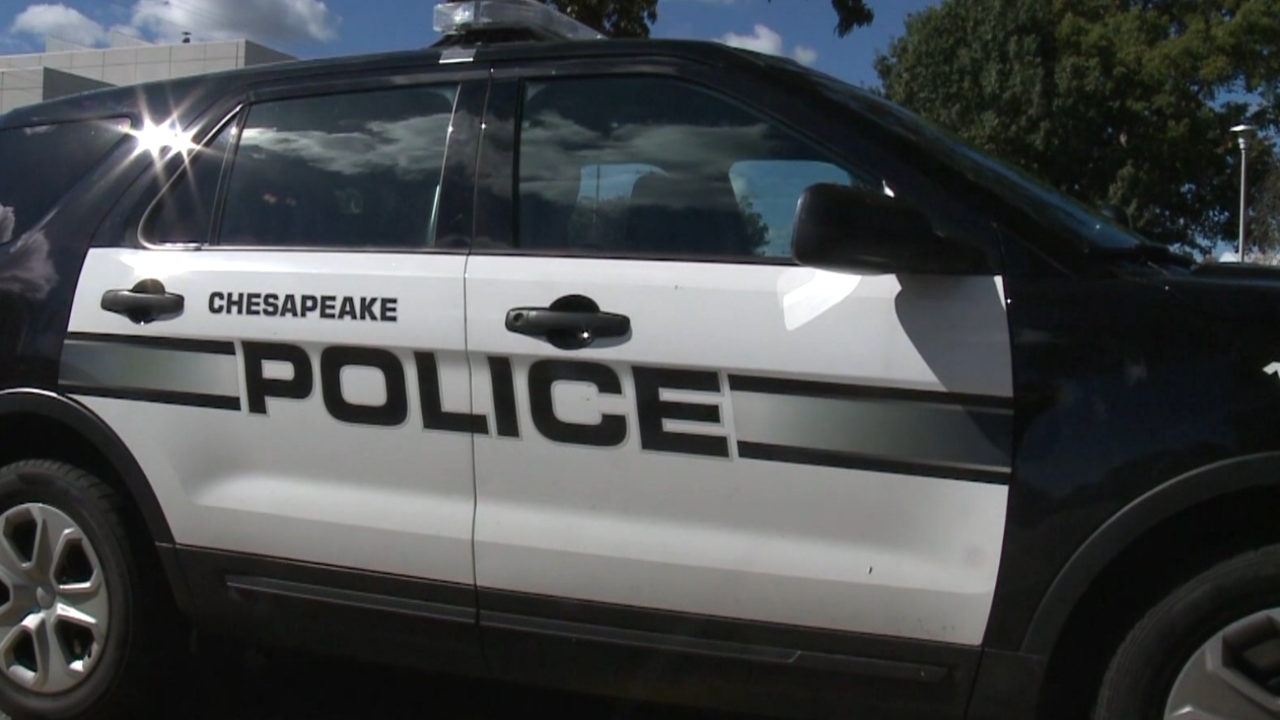 Search warrant at Chesapeake hookah lounge leads to man's arrest Police