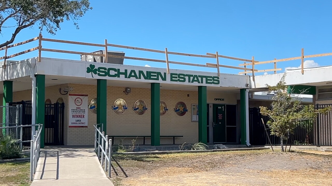 Schanen Estates preocupaciones de salud