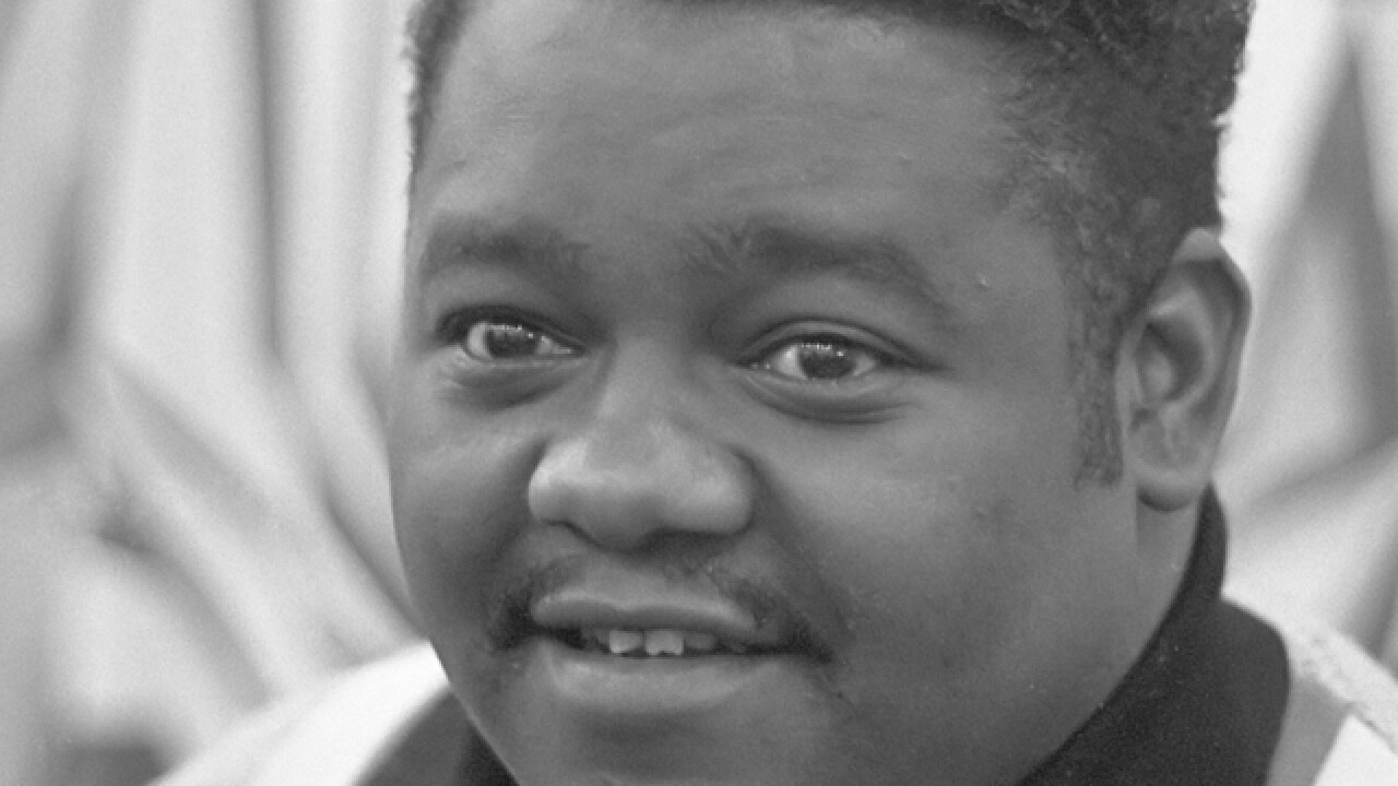 Music icon Fats Domino dies at 89