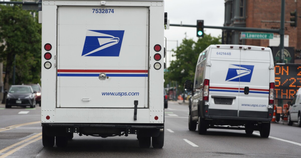 US Postal Service no longer in immediate cash crisis, regulators say