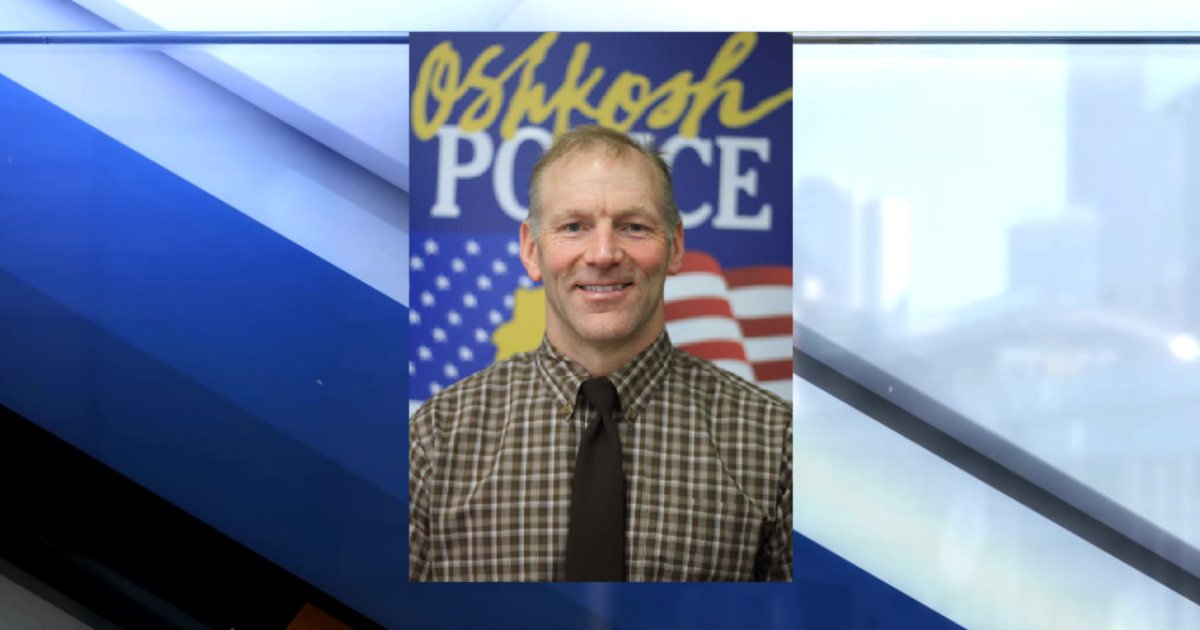 Oshkosh West school resource officer escorted from hospital