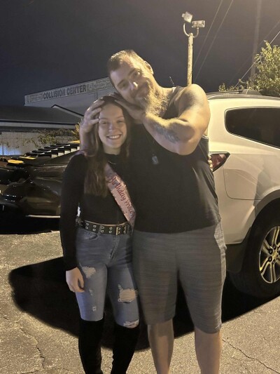 Daughter details life since father was shot and killed in Lexington