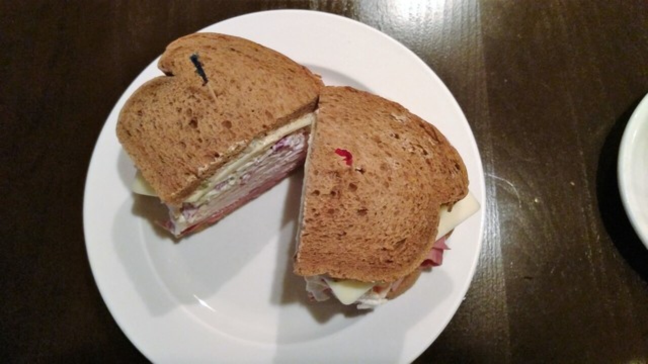 PHOTOS: The Legend Classic Irvington Caf