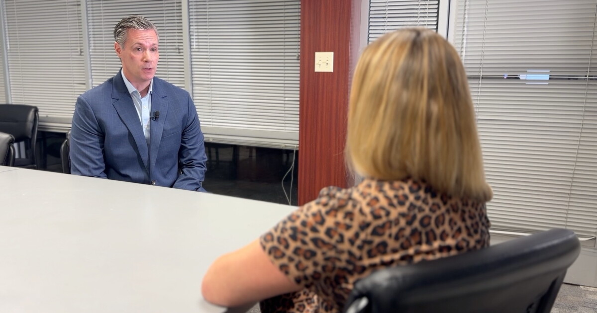 2 Virginia brothers 'fell through the cracks' of state's child protection system. A senator wants answers.