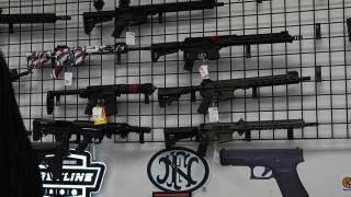 Virginia assault weapons sales ban blocked by judges ahead of July 1 start date