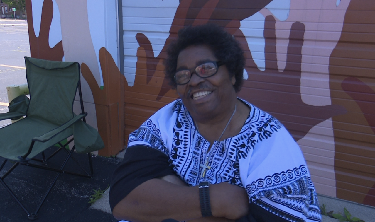 Remembering Pastor Lesley Carroll Green, a pillar in the Green Bay community