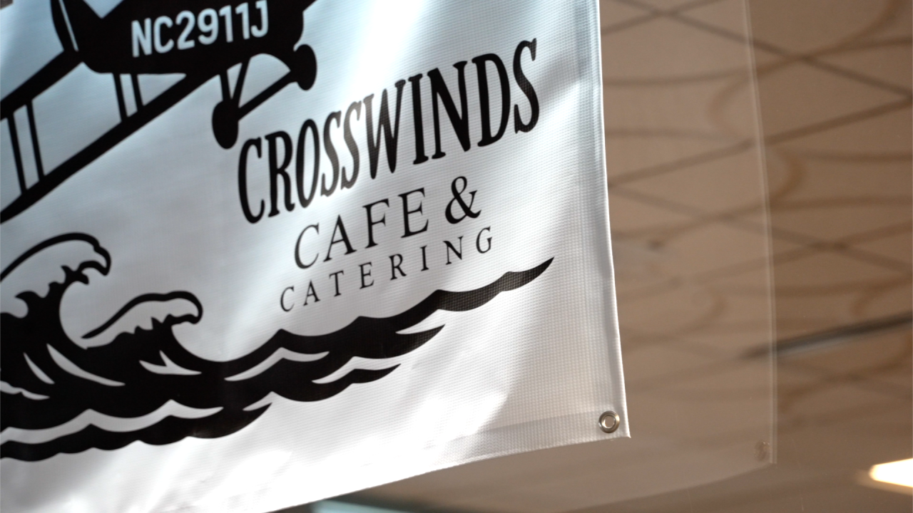 Crosswinds Cafe & Catering