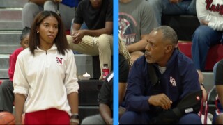 Family Rivalry Takes Center Stage as Northside, LCA Open Seasons