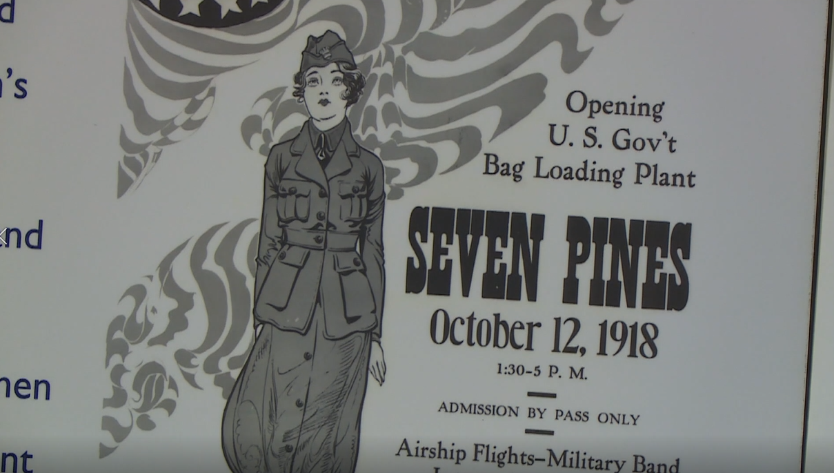 Sandston turns 100 05.png