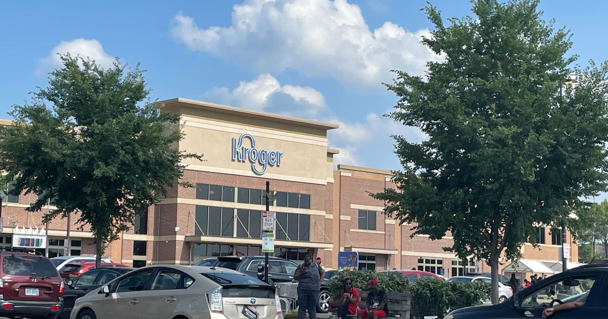 Police clear Kroger in Corryville after bomb threat - Vimarsana News