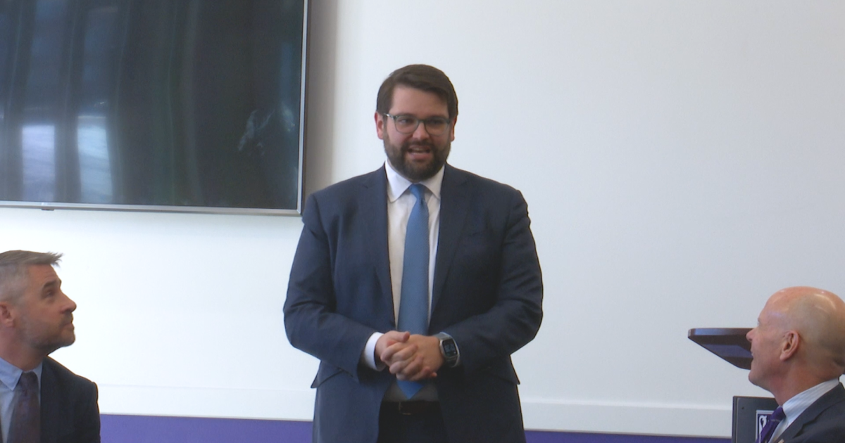 Senior State Department official speaks at Carroll College - Vimarsana News