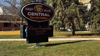 West Allis Central High School