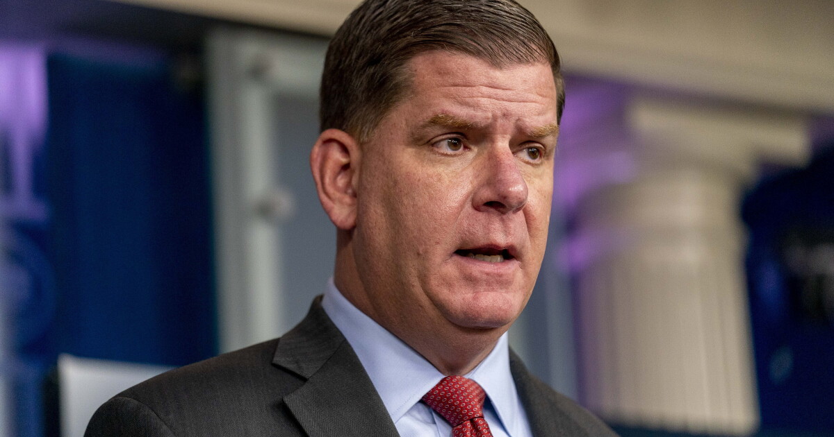 New office created to reform unemployment insurance system