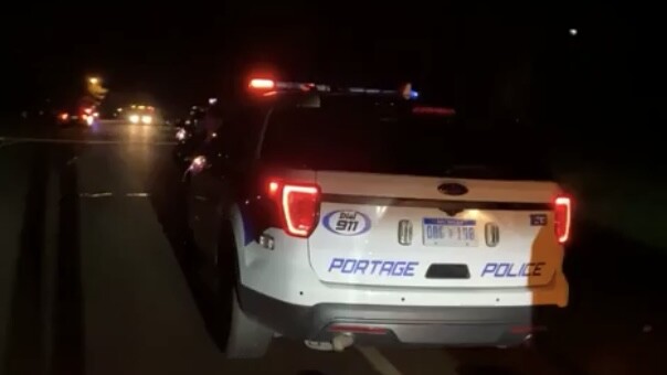 Portage Murder-Suicide