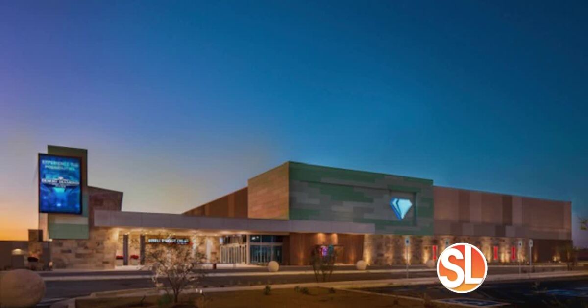 Ambrosia Desert Diamond Casino Ambrosia Desert Diamond Casino