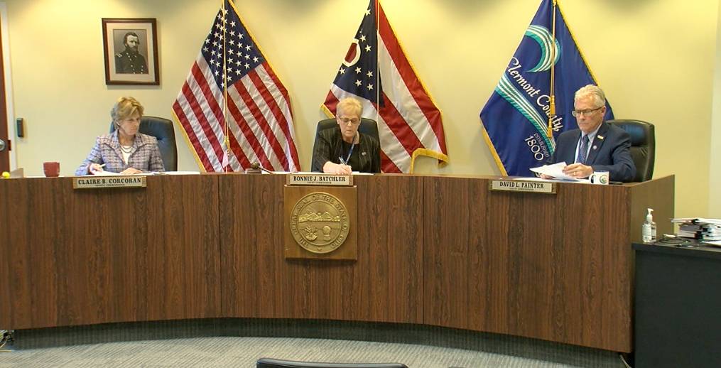 Clermont County Commissioners unanimously voted to deny annexation of Batavia Township land for subdivision near airport on Nov. 29, 2023.