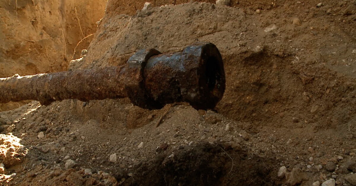 How the EPA proposal to eliminate lead pipes in 10 years would impact West MI - Vimarsana News