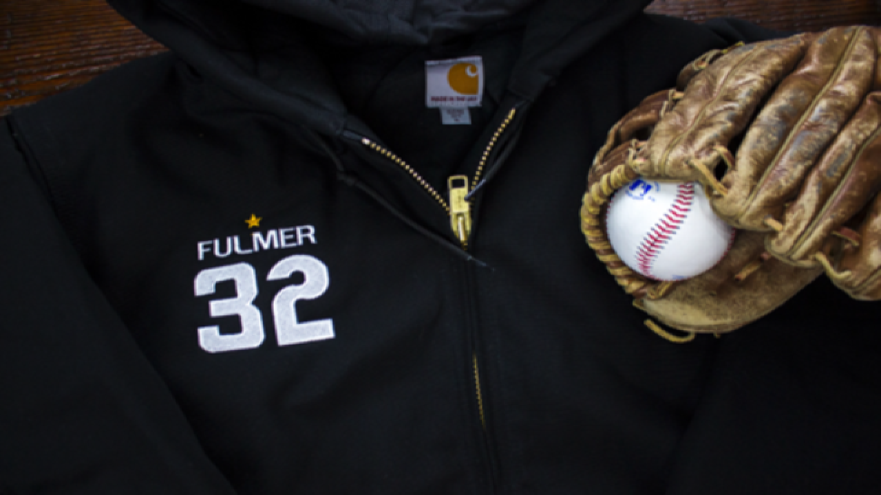 Carhartt Gives Tigers Pitcher Michael Fulmer Custom All Star