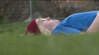 Recognizing and managing chronic stress