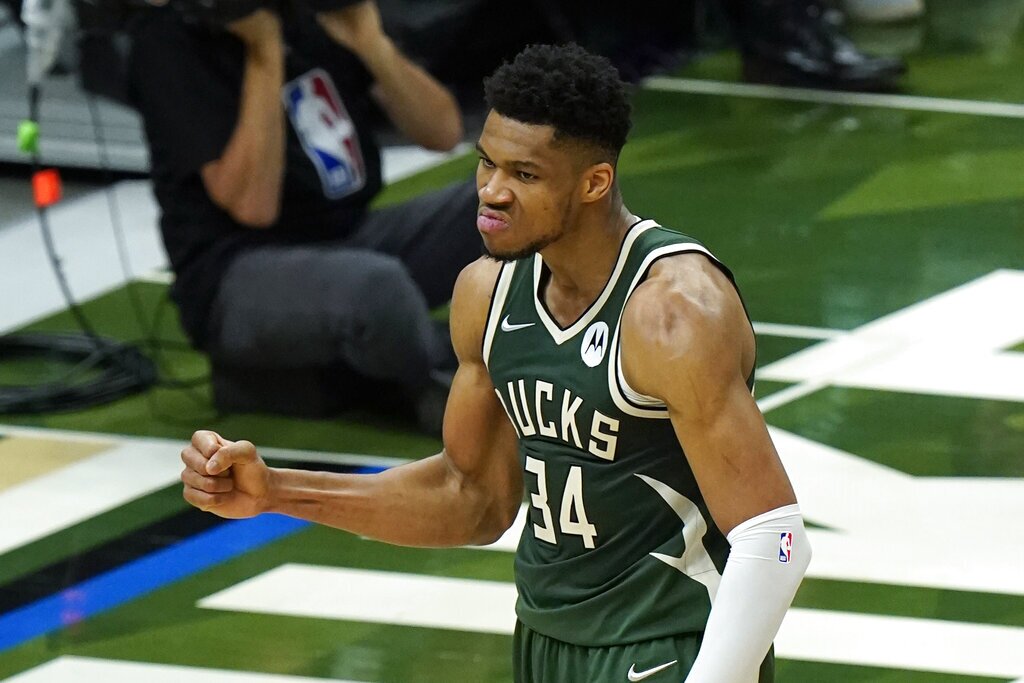 giannis
