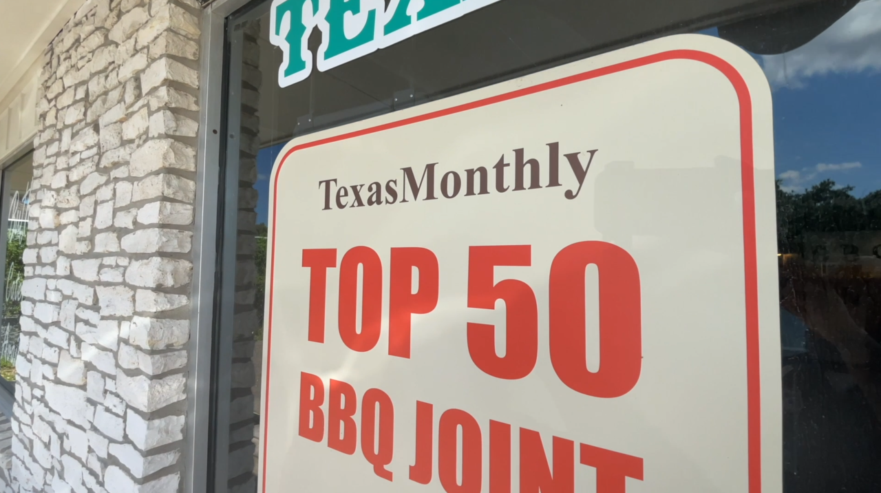 Butters BBQ