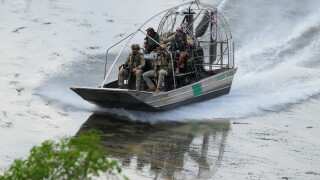 Southern Border Security