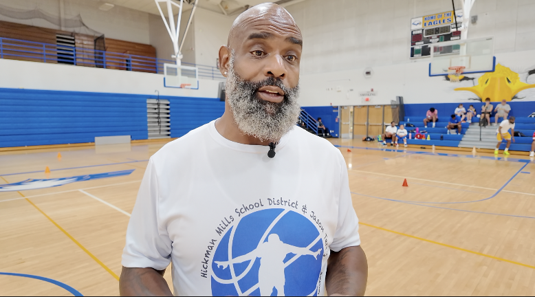 Cyrus Rodgers, Founder Faces of the Future