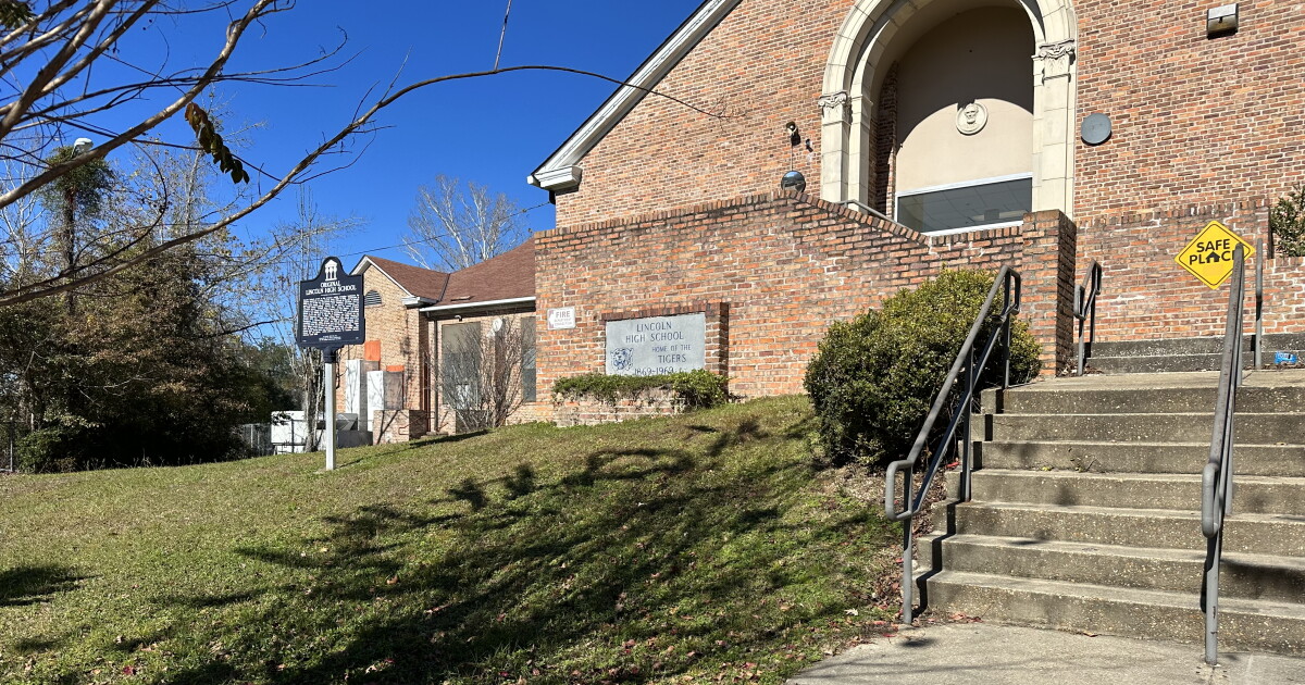 Local historians share the legacy of Black resident's history in Tallahassee - Vimarsana News