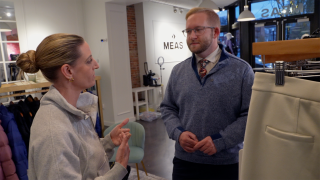 SMALL BUSINESS SATURDAY